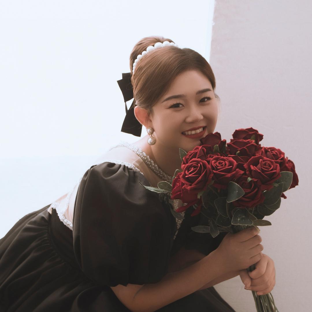 爱吃鱼香肉丝🦄