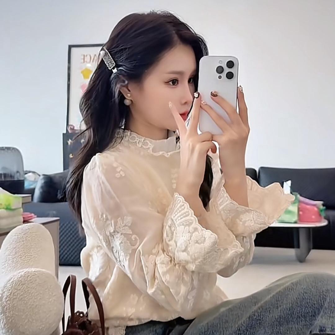 我是皮皮皮皮皮吖-直播返场