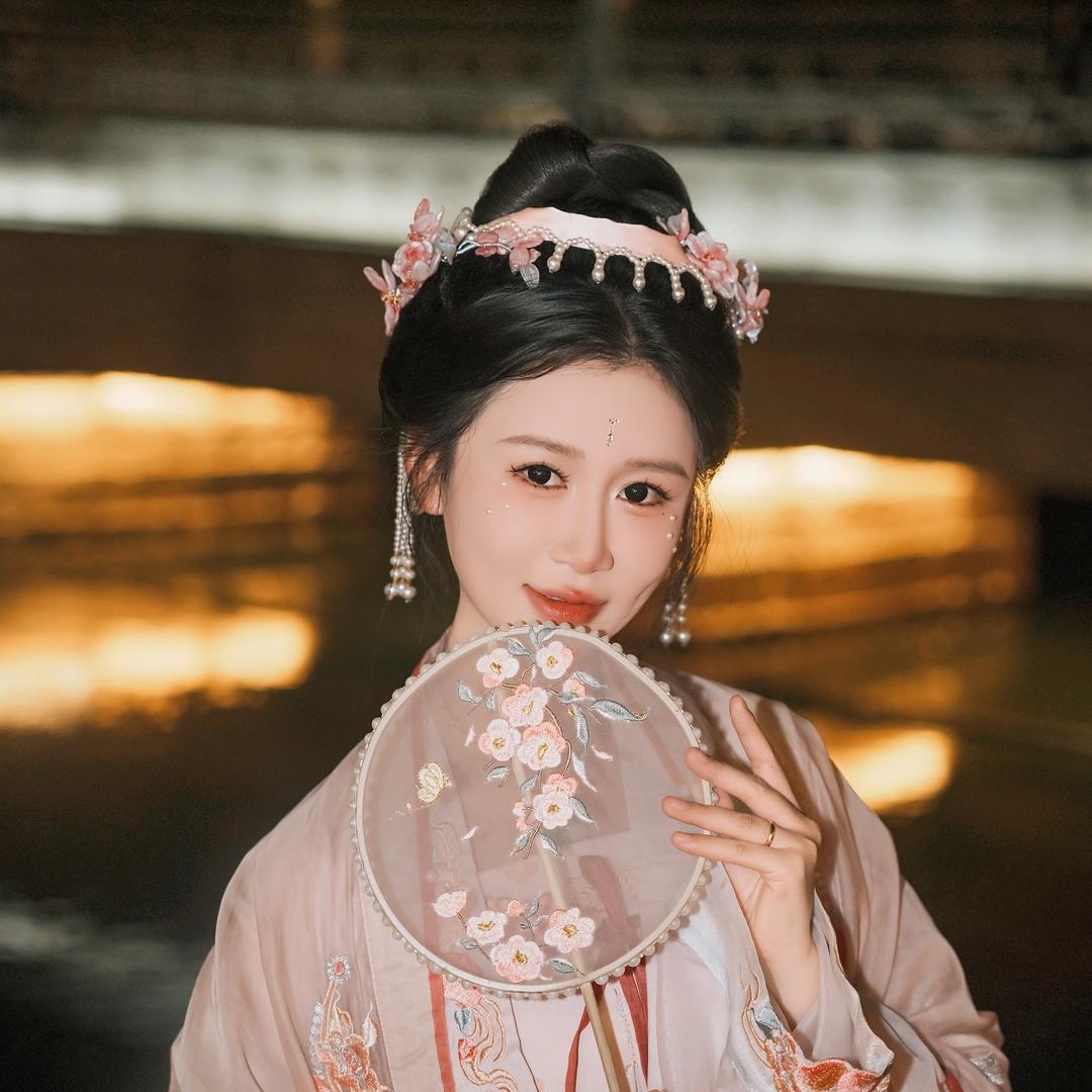 刘妍【日常分享】