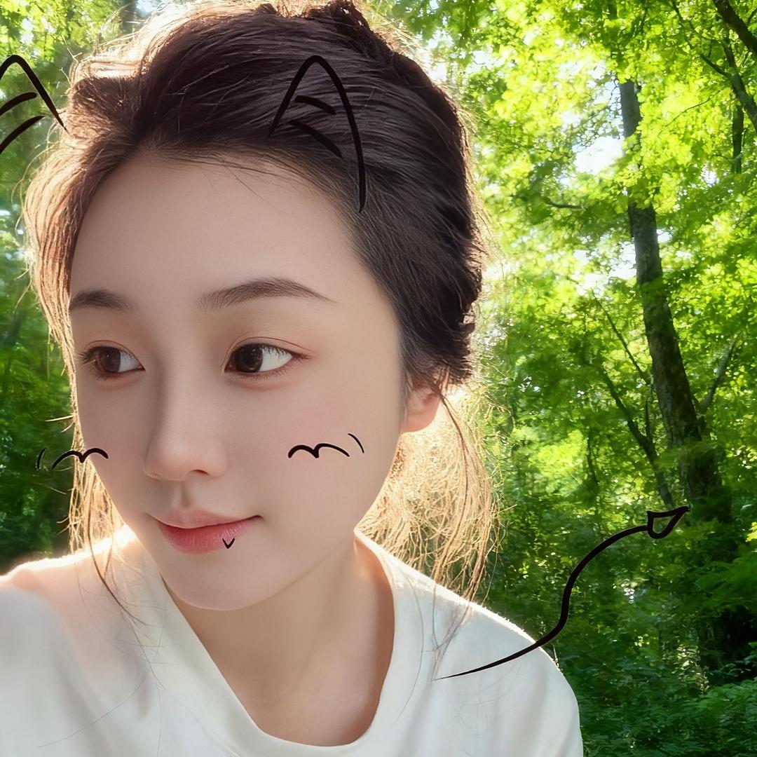 胖娇🐱