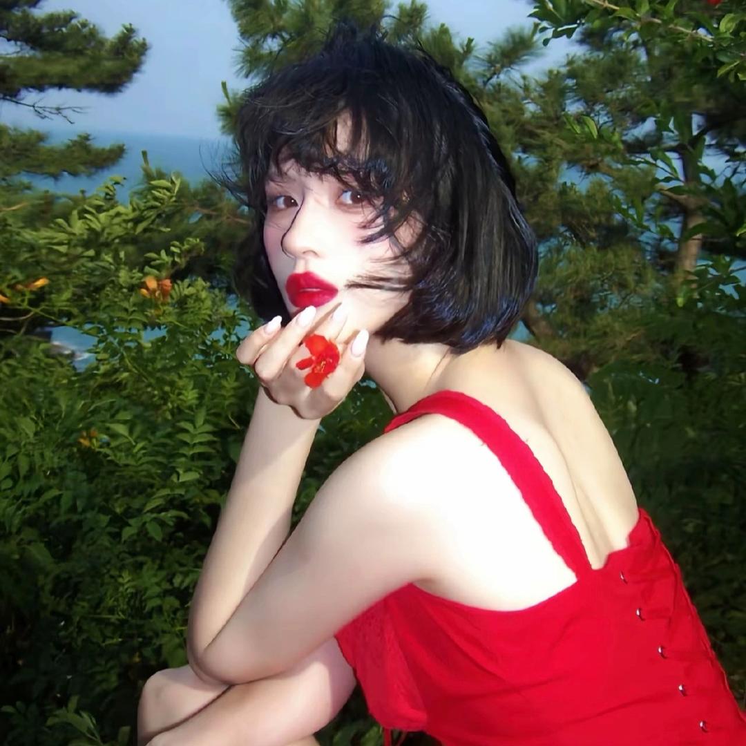 曹如意