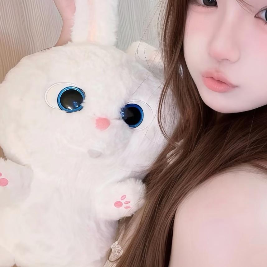 🌈婉婉的开心果