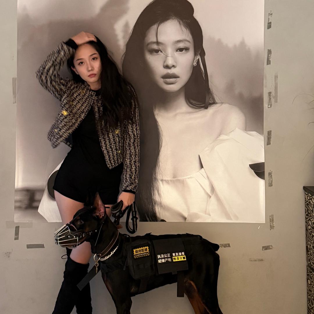 兜兜不吃菜💭（接单中）