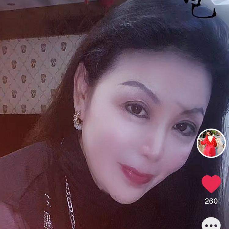英子女王