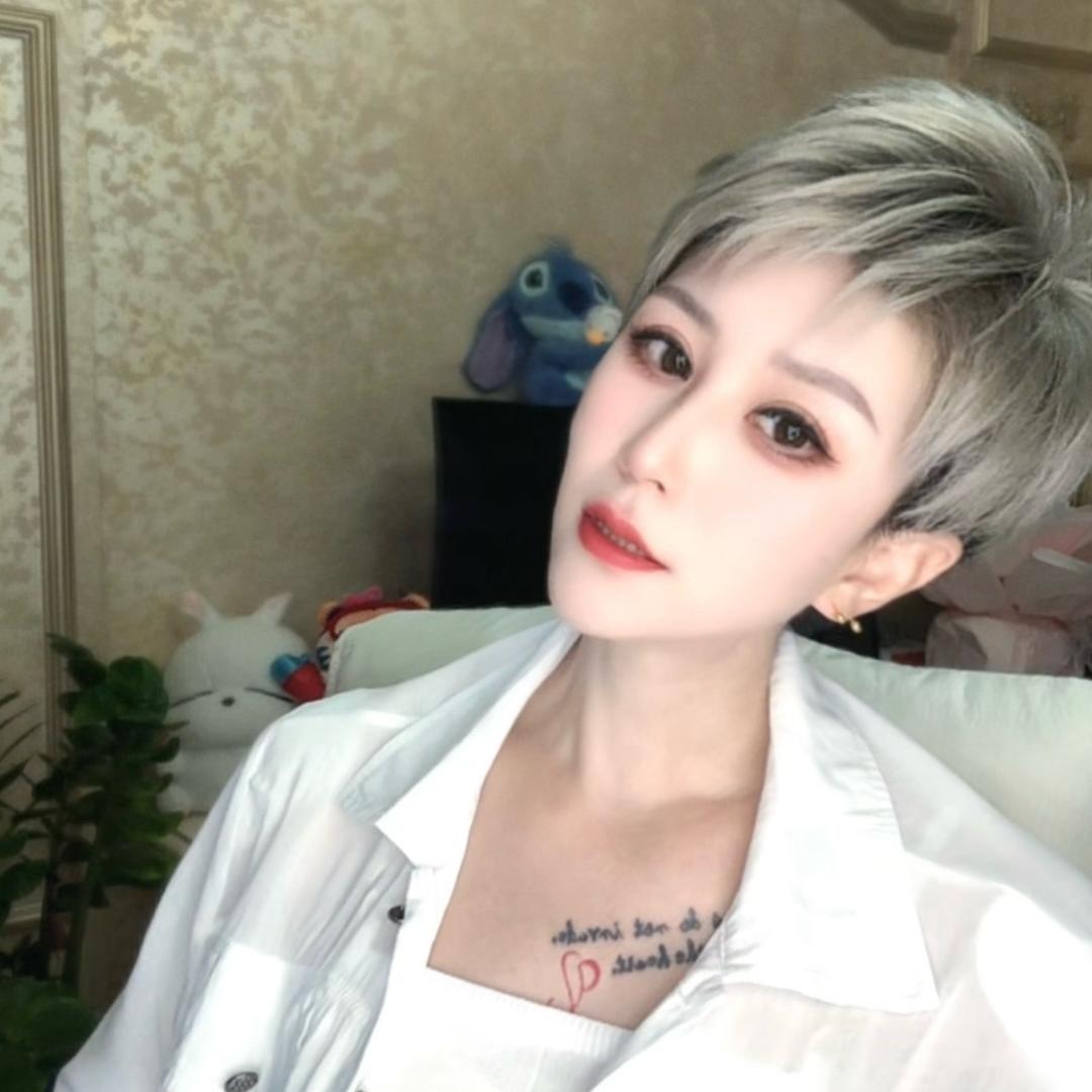 男姐
