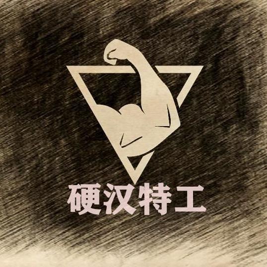 硬汉特工