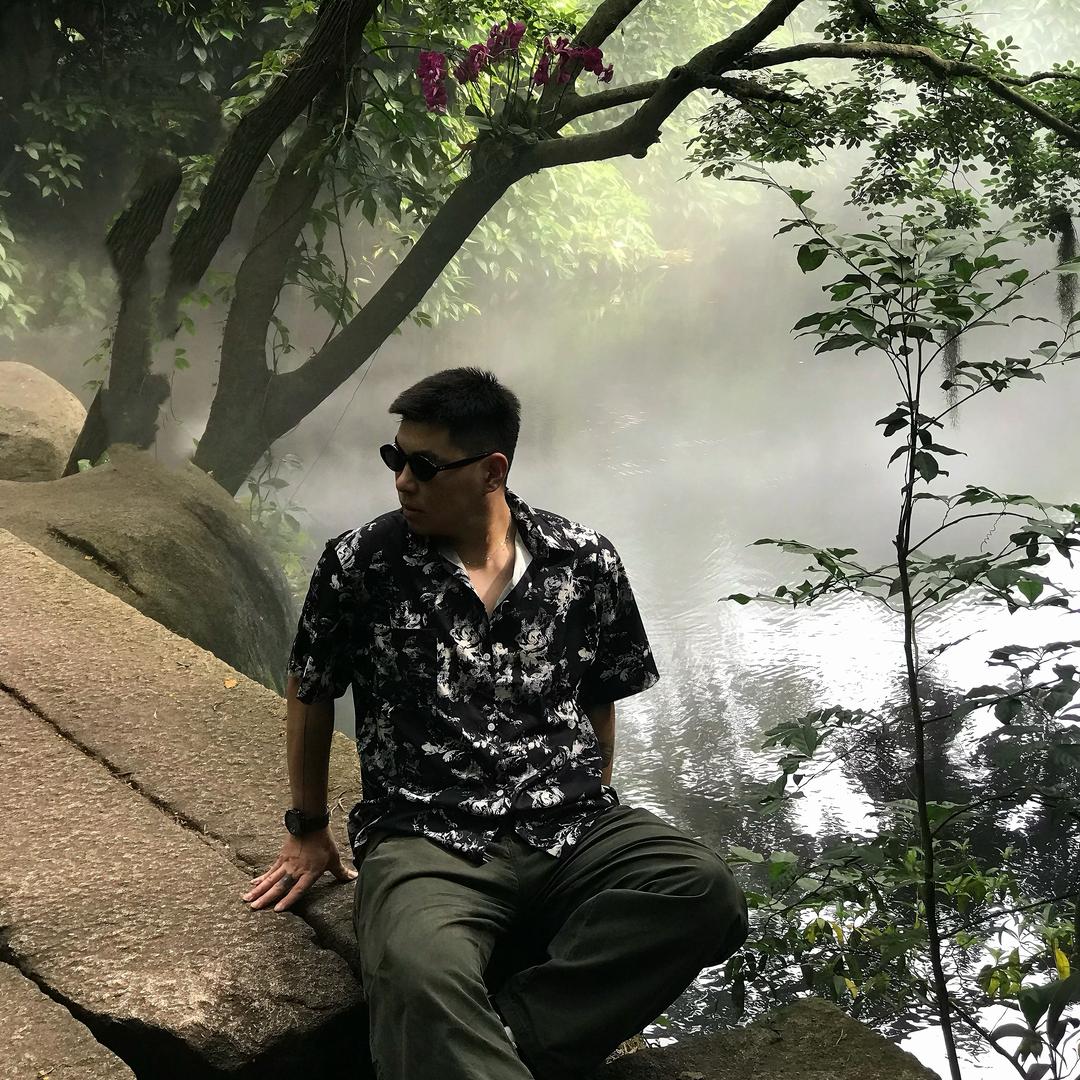 小胖不鹏