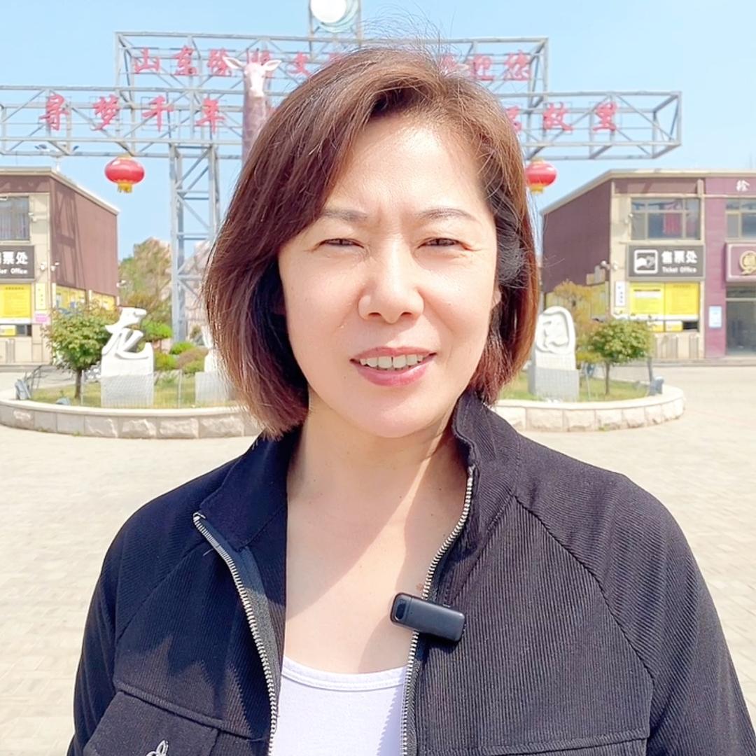 阿杨来了