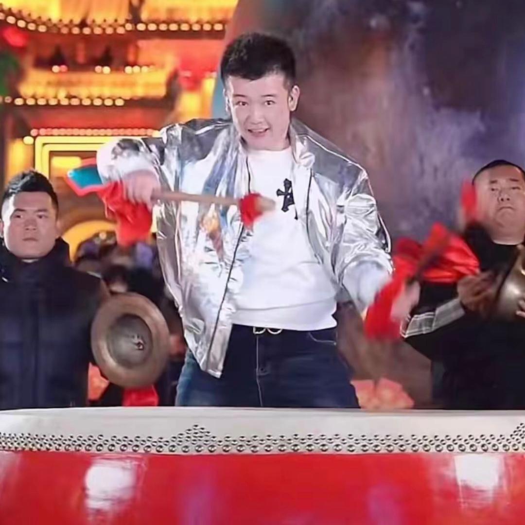 木森（斗志昂扬）