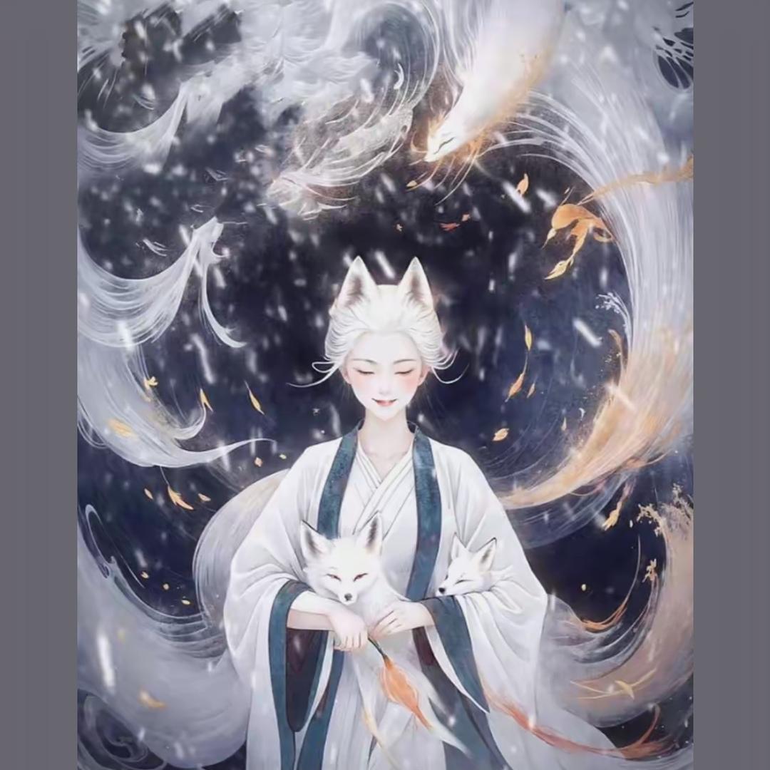 no one and I（无人及你）