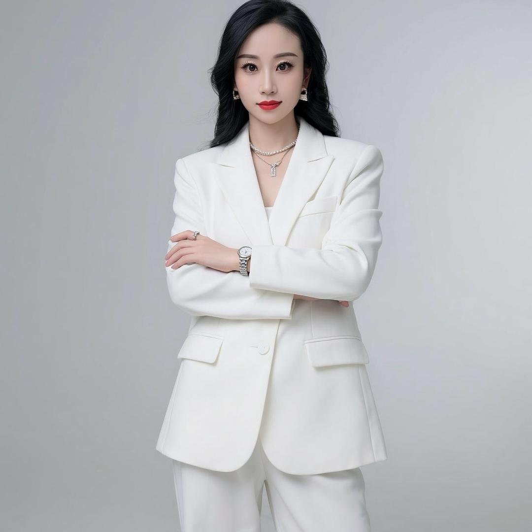 宝韵诗丽丽812