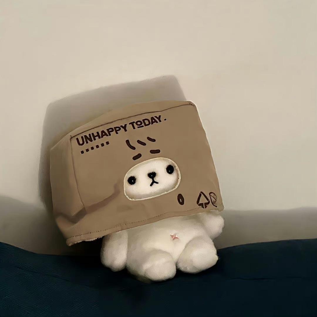泡泡肥鱼