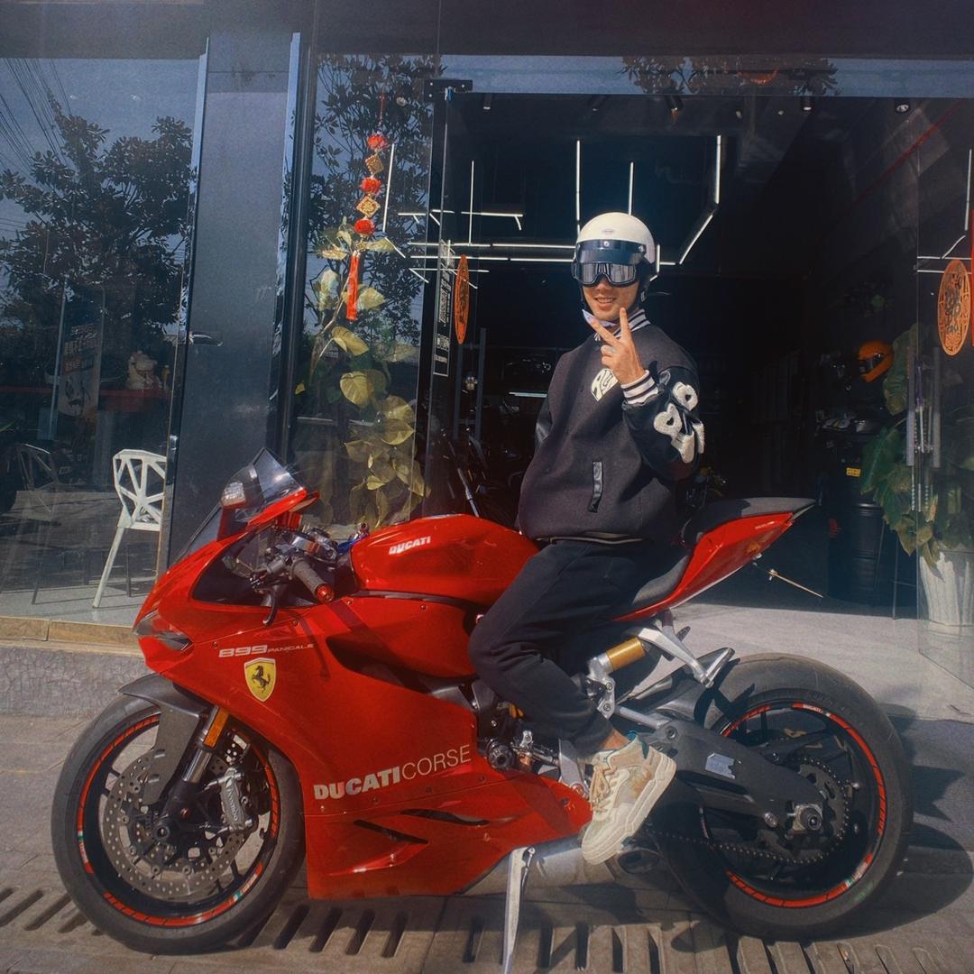 壹号机车