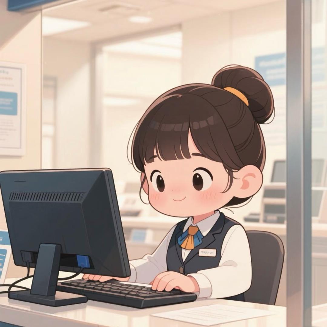 👩‍💻六安-金融咨询顾问