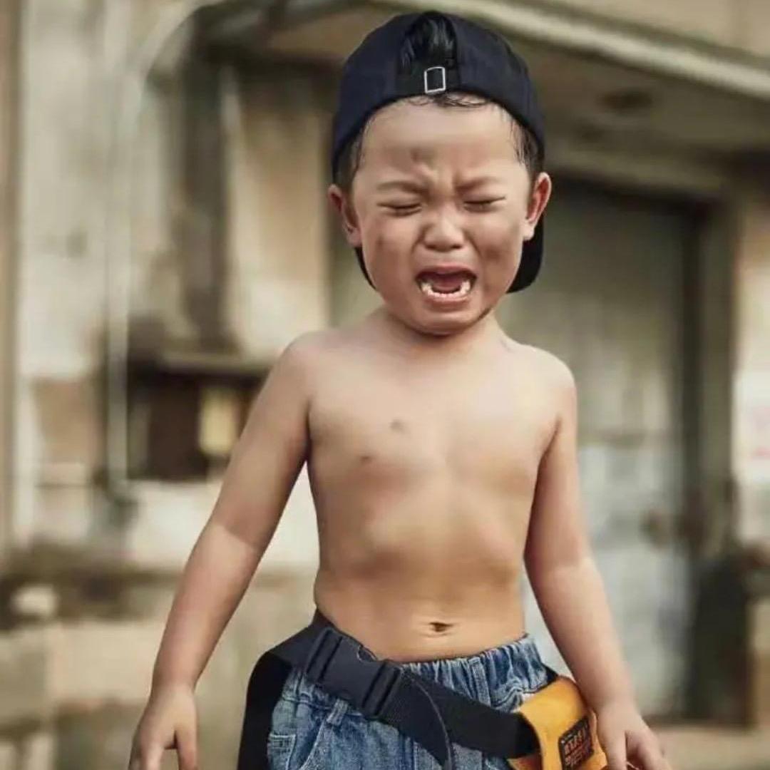 小伙子