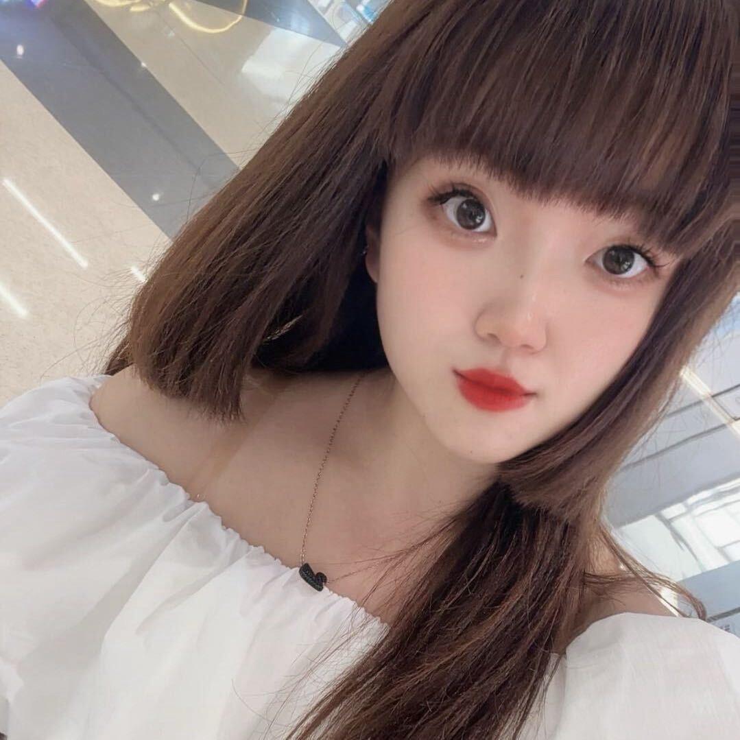青柠来啦～❤️
