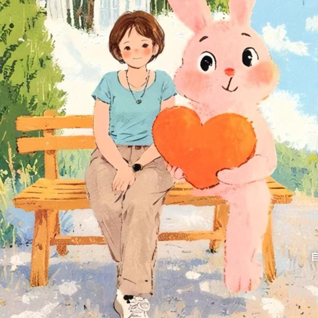 卖零添加老面粉的小夏