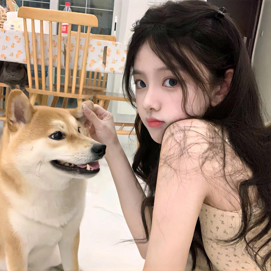 小小糖糖