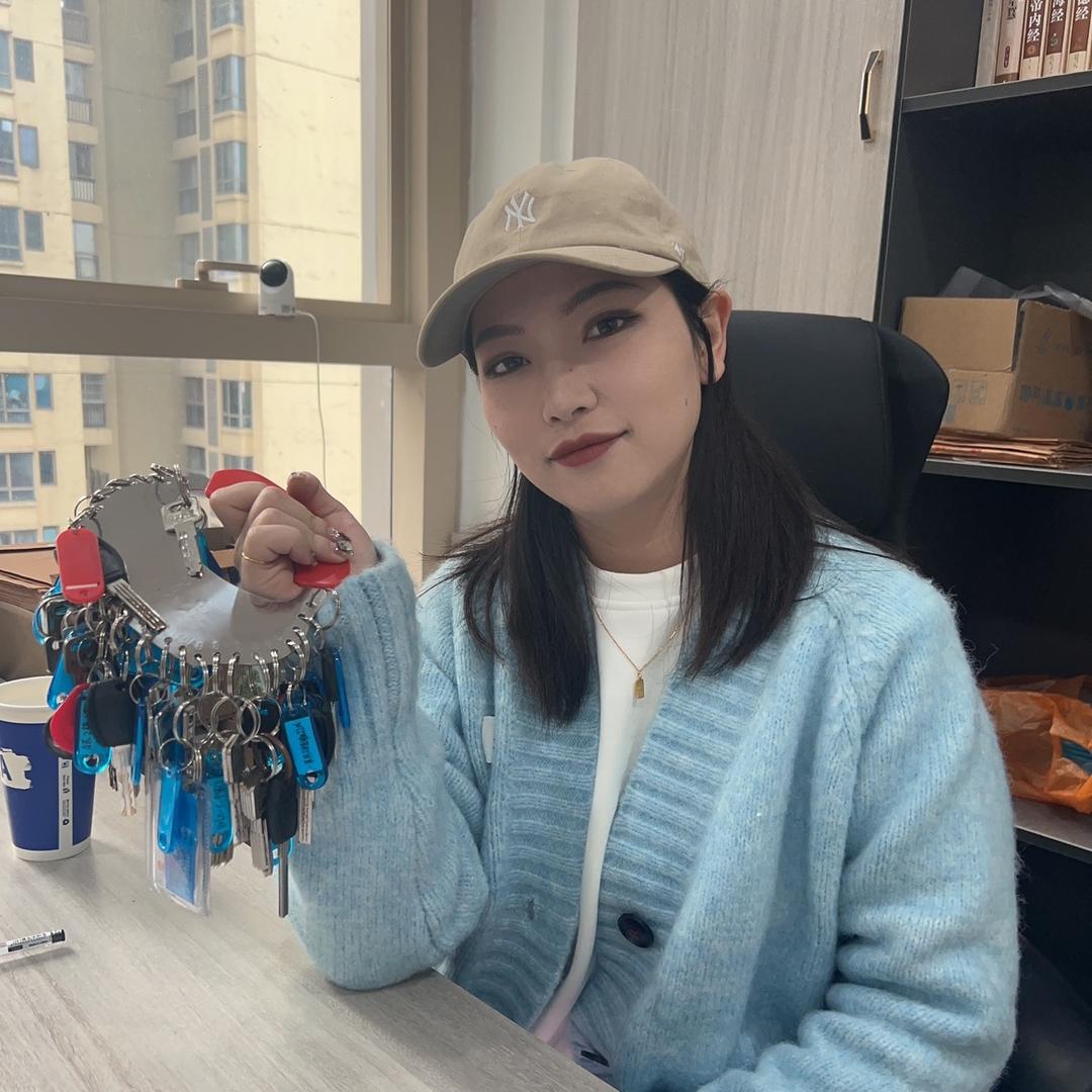 花果园包租婆 唐妹