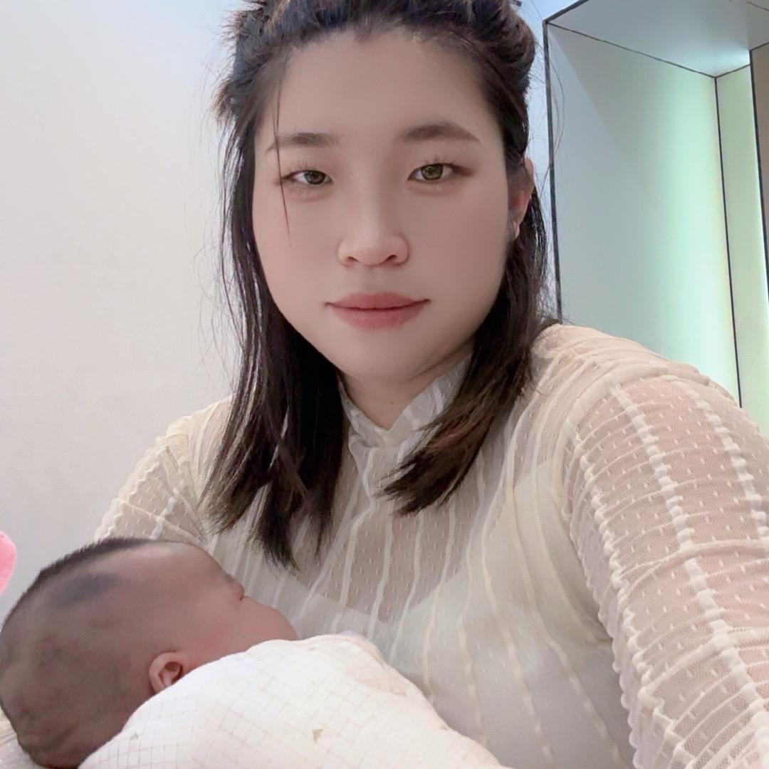 毛小妹（小依林）