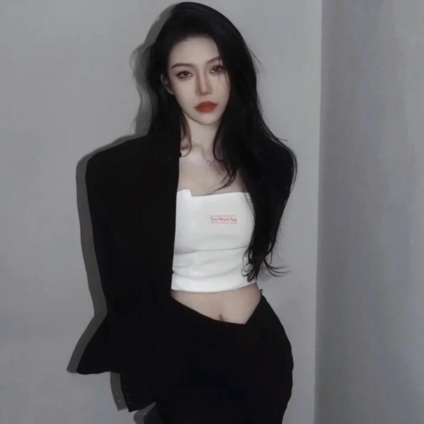 一起吹晚风吧！