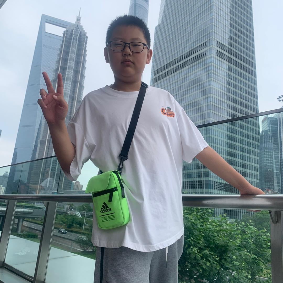 汪大兽