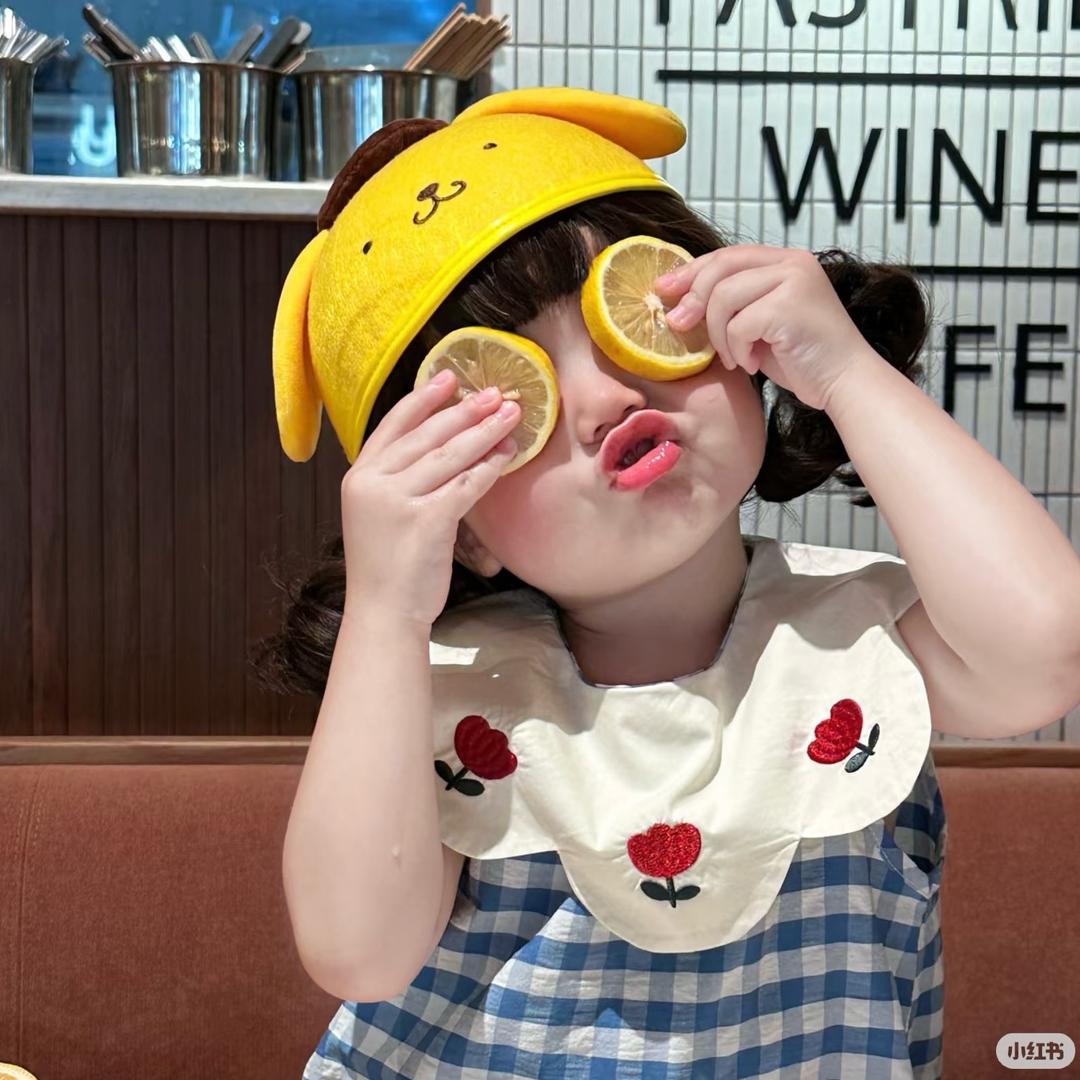 🍋柠檬宝贝屋