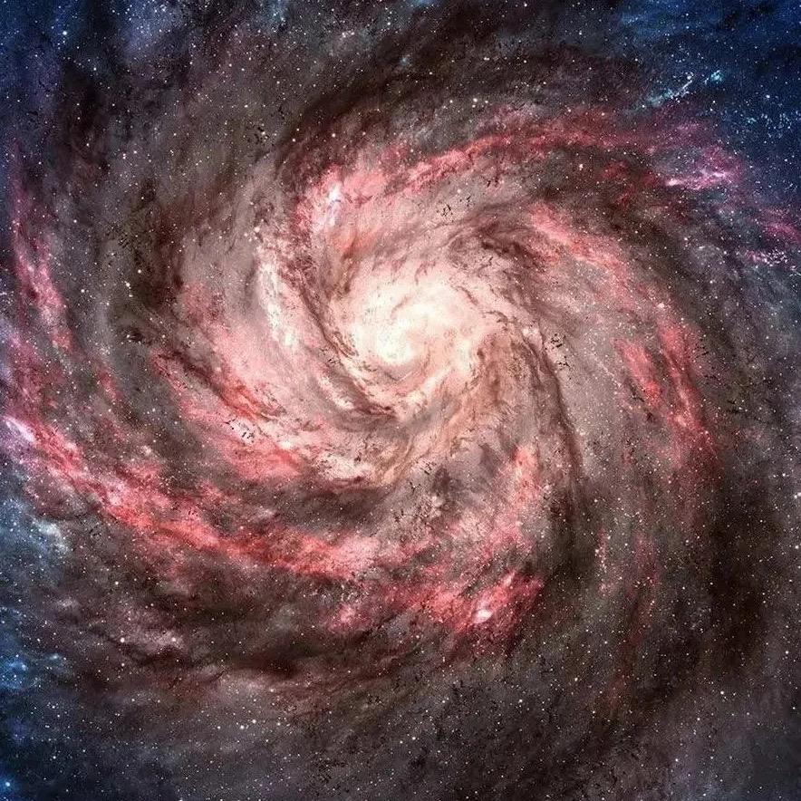宇宙星河