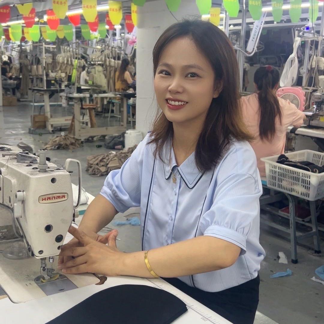 玺梦儿童保暖套装工厂店