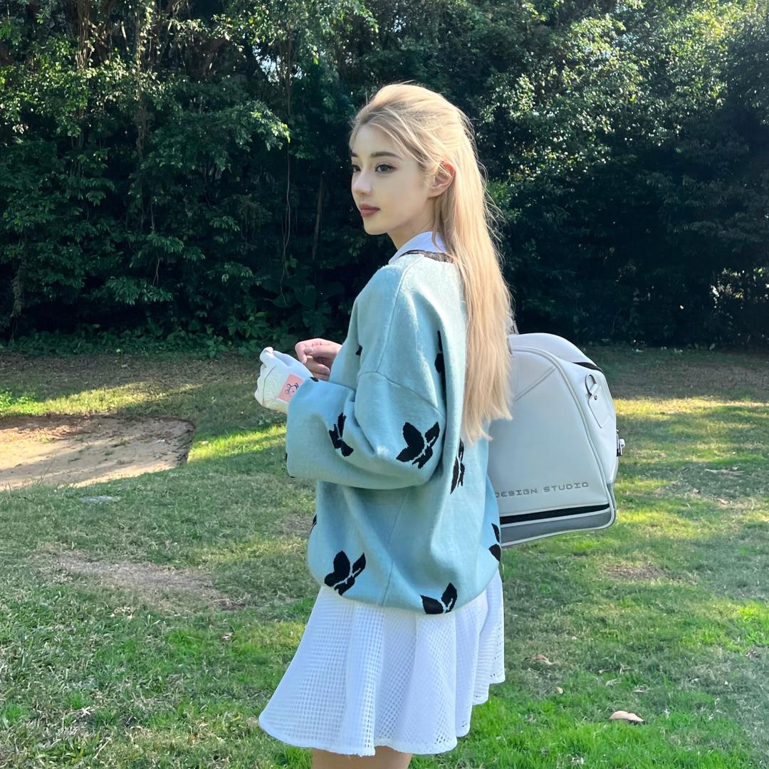 是欣欣呀Freya
