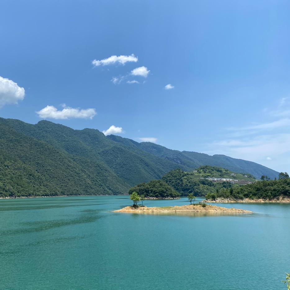 清江丰哥