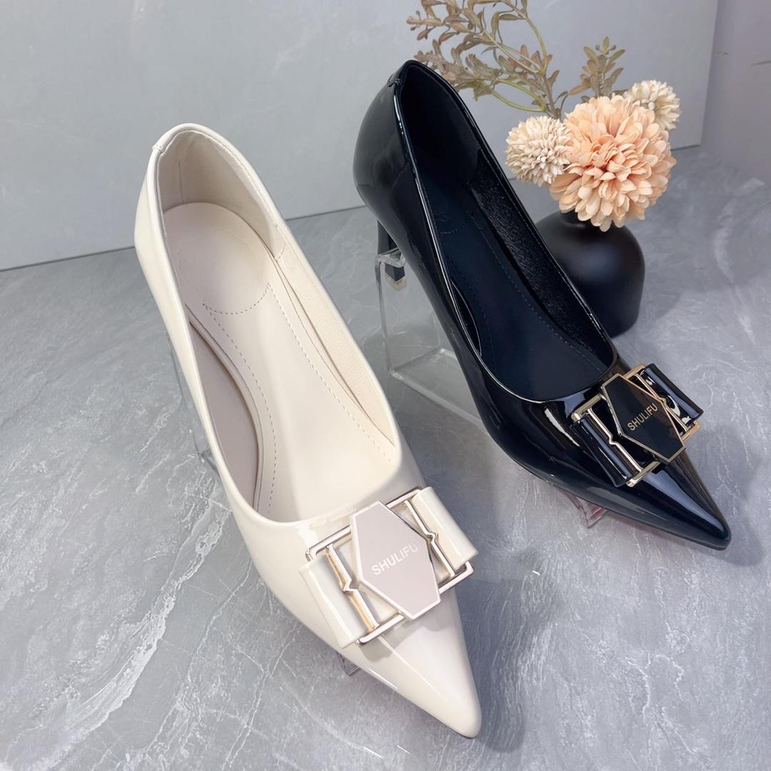 舒丽芙女鞋工厂1