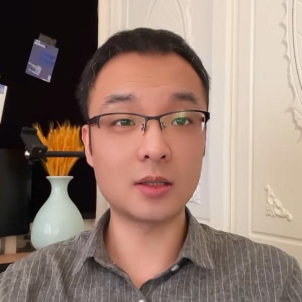 一个大亮