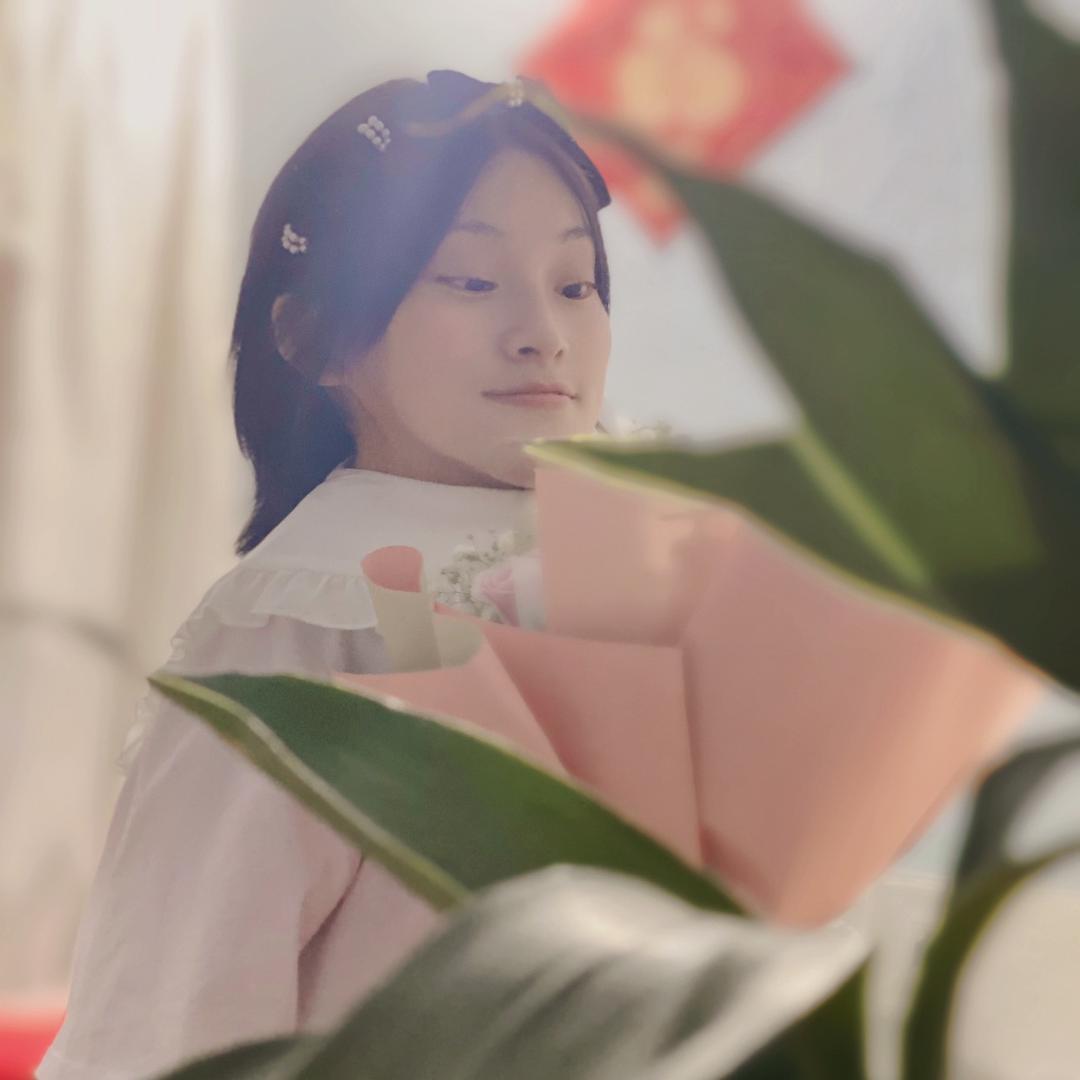 爱笑的可儿