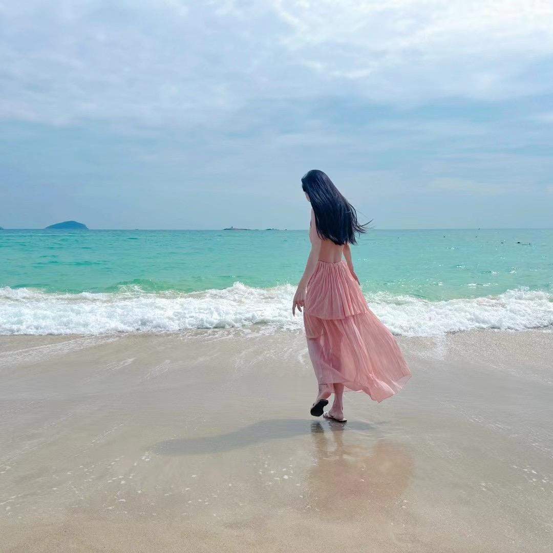 若汐小姐姐