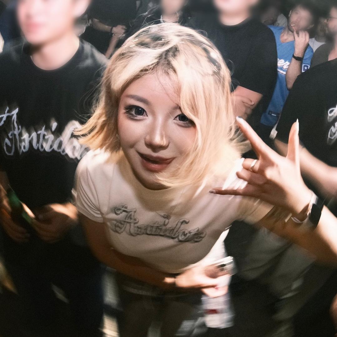 娇娇kik