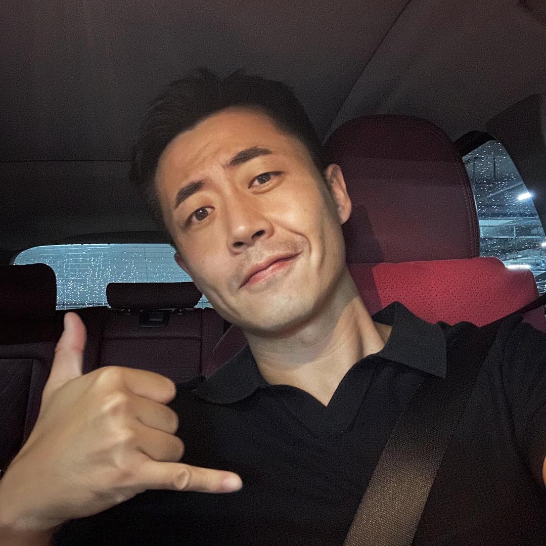 不知名大叔