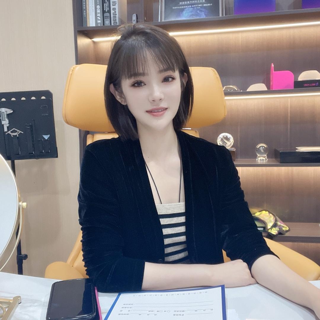 李小姐✨