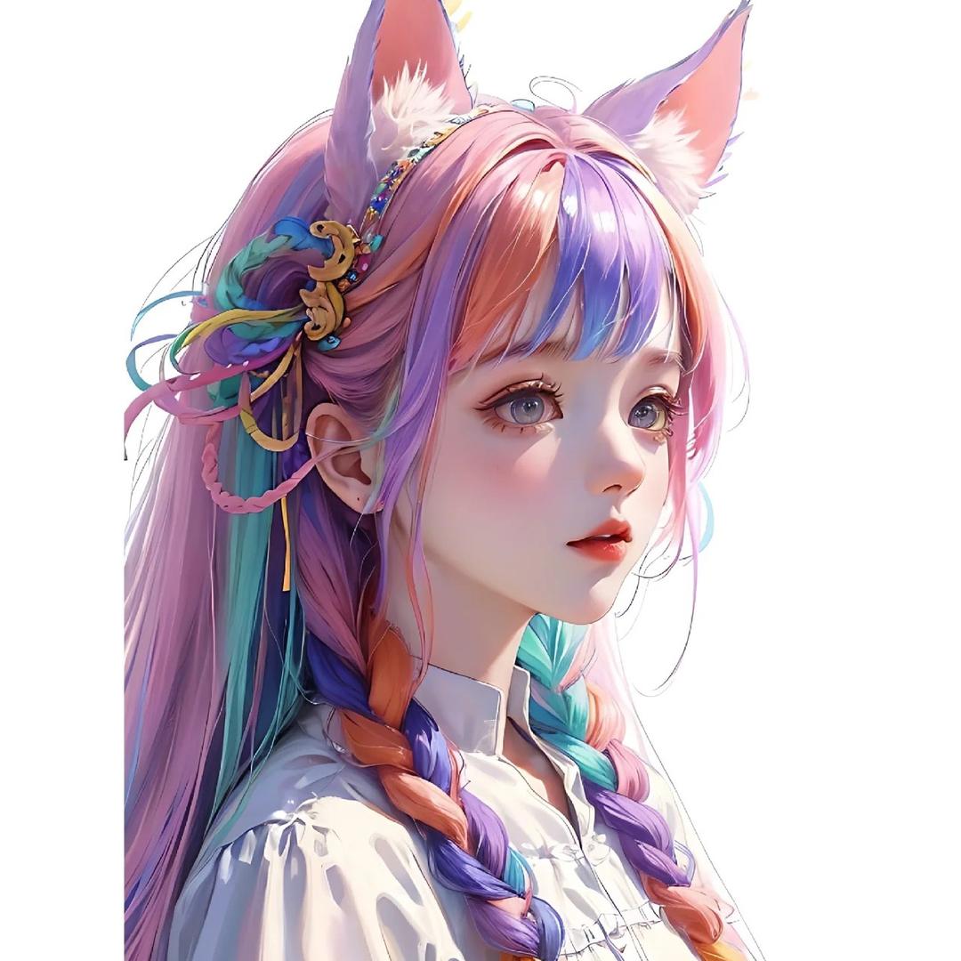 V-Story头像
