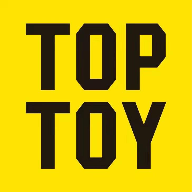 TOPTOY安徽合肥淮河路潮玩集合店