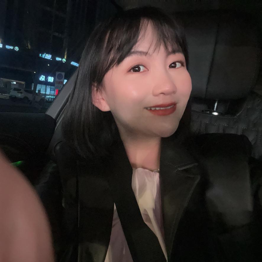 小海螺🌈