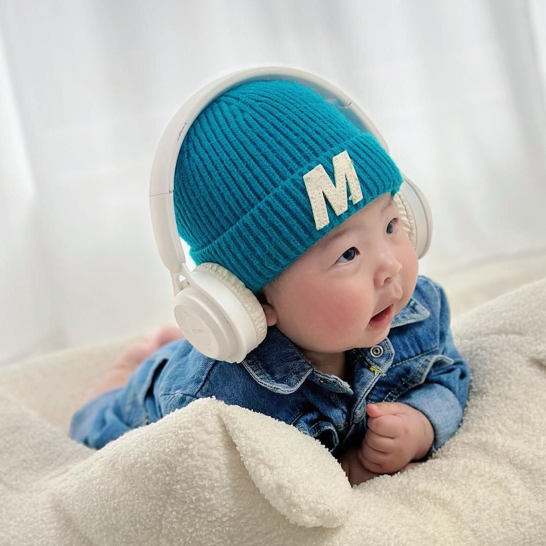 鎏鎏宝宝🍼（关注宁波 小洛熙）