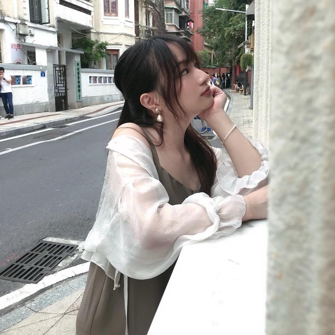 爱吃的小熊🐻‍❄️