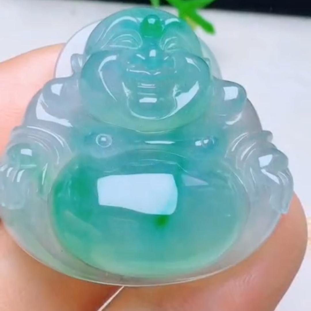玛利亚翡翠