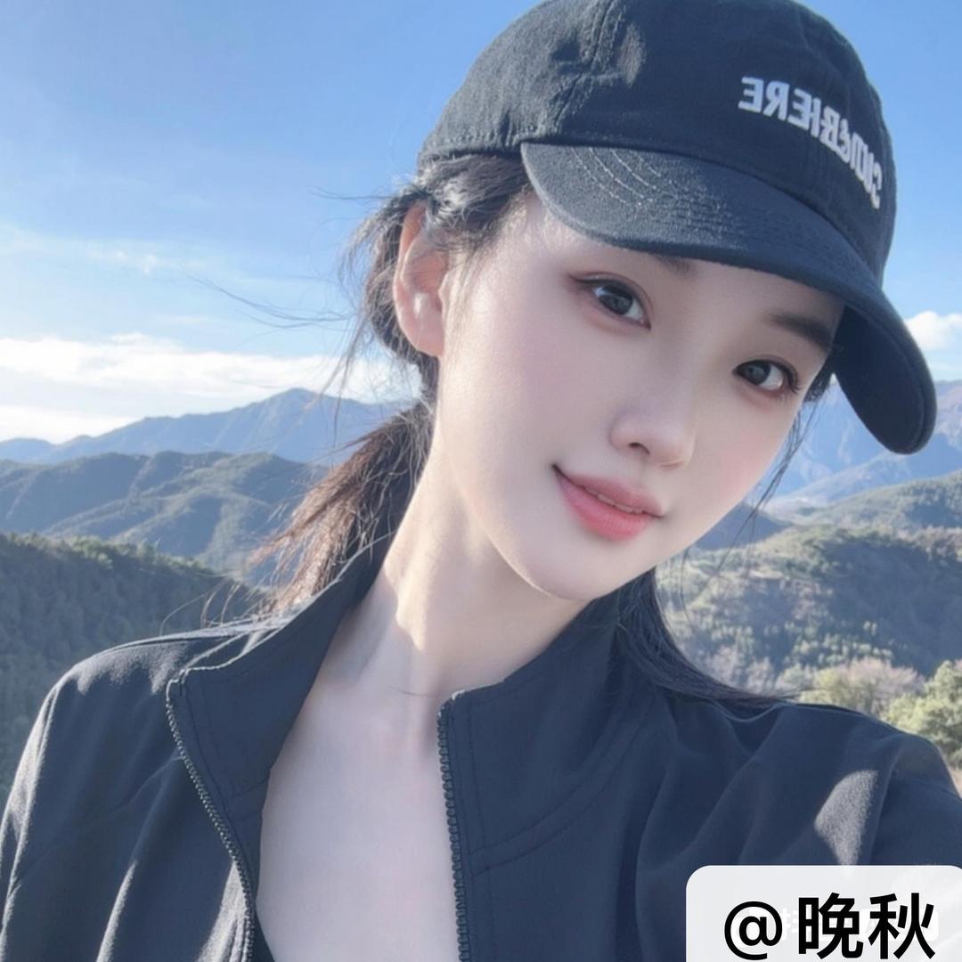 晚秋