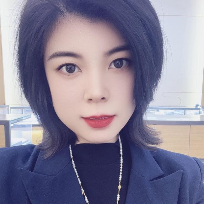 钻石💎姐姐