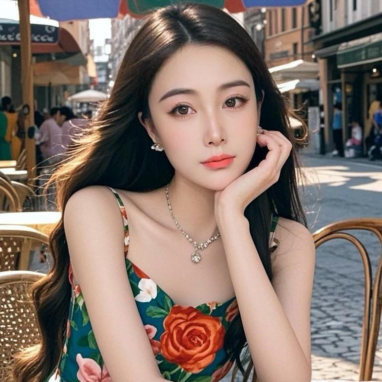 本姑娘陈小姐