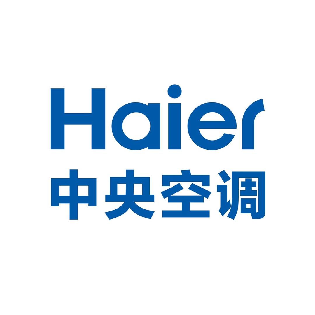海尔中央空调