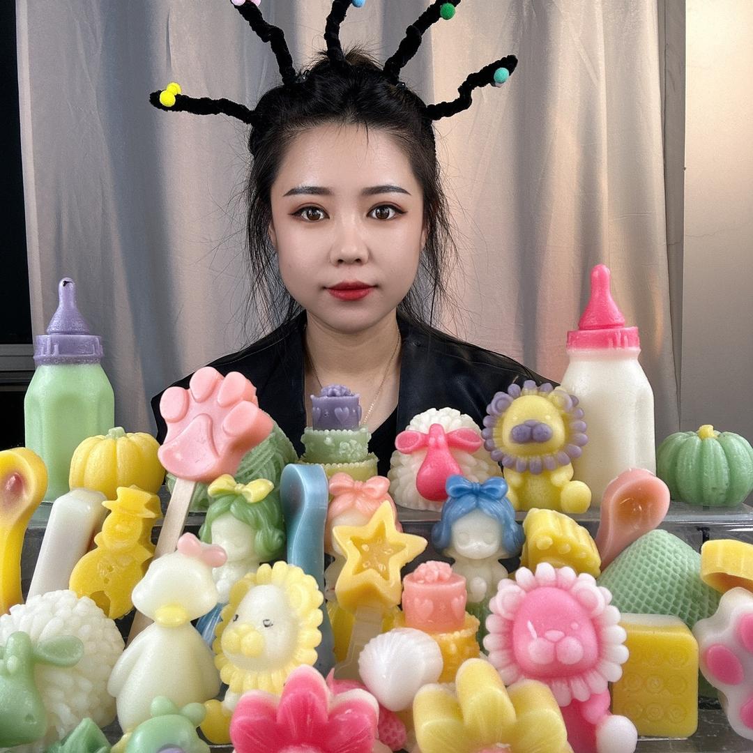 爱吃的小雪