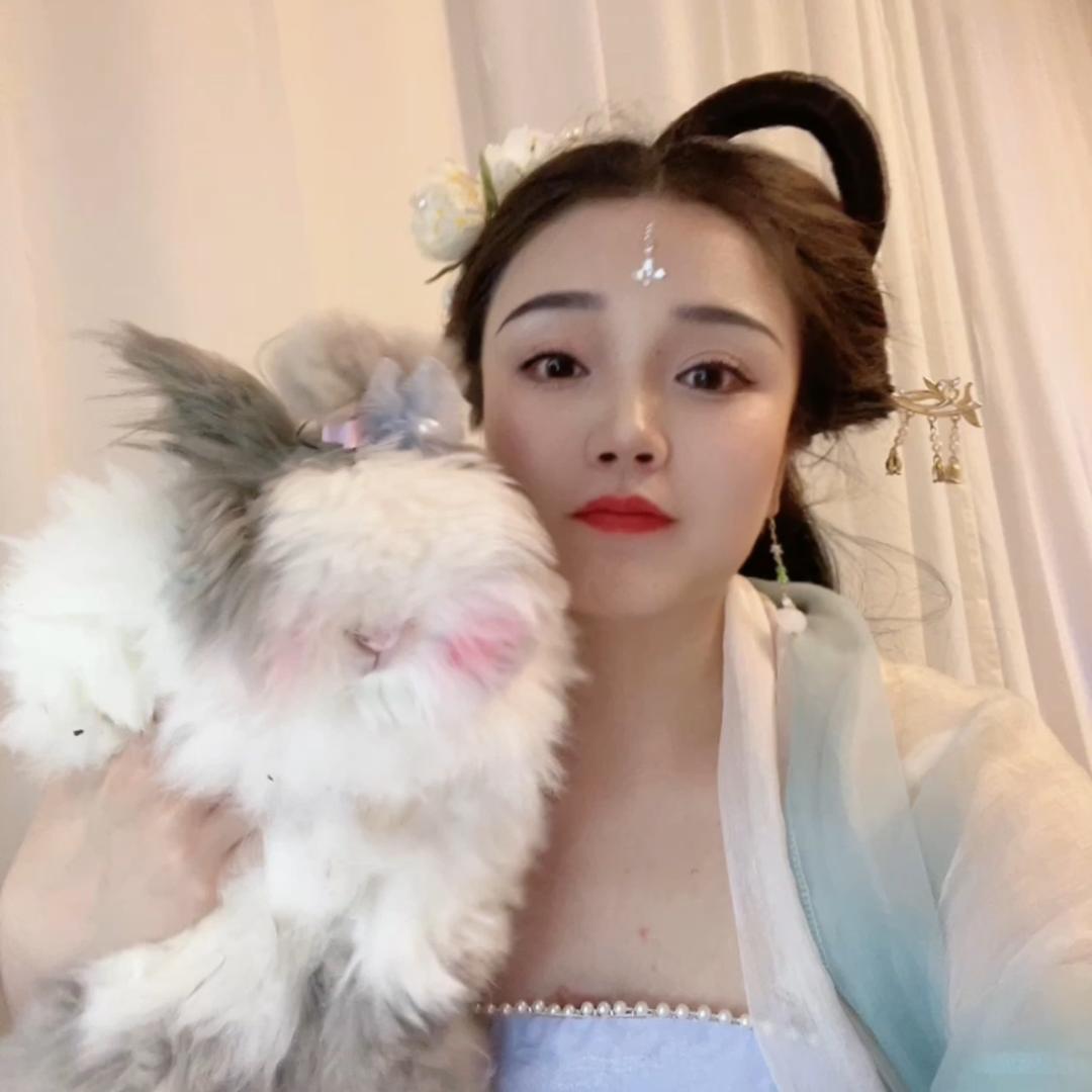 大灰狼 妹妹